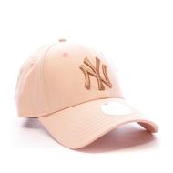 Casquette Orange Femme New Era Wmns vue 2