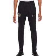 FC Barcelone Pantalon Training Noir Nike 2024/2025 pas cher
