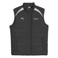 Doudoune sans manches Noire Homme Puma Padded pas cher