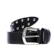 Ceinture Noire Femme Kaporal Adda pas cher