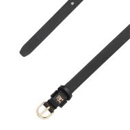 Ceinture Noir Femme Tommy Hilfiger Essentials vue 2