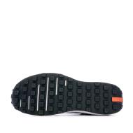 Baskets Noir Homme Nike Waffle One vue 5