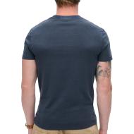T-Shirt Gris Homme Superdry Essential vue 2