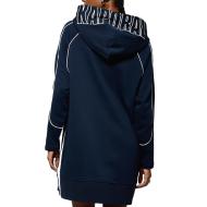 Robe Marine Femme Kaporal VACRIH vue 2