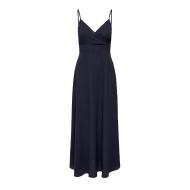 Robe Marine Femme ONLY Life Vis Ada Solid