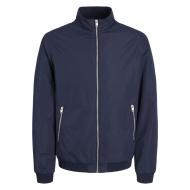Bomber Marine Homme Jack & Jones Harrington