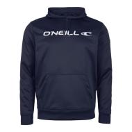 Sweat Noir Homme O'Neill Rutile Crew pas cher