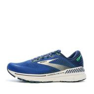 Chaussures de Running Bleu Homme Brooks Adrenaline Gts 22 pas cher