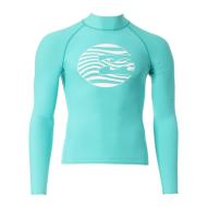 Lycra Turquoise Fille Billabong Rone pas cher