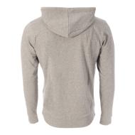 Sweat à Capuche Gris Clair Homme Petrol Industries Sweater Hooded vue 2