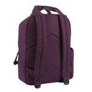 Sac à Dos Violet Femme Dickies Lisbon vue 2