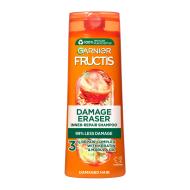 Shampooing Réparateur Garnier Fructis Cheveux Abîmés pas cher