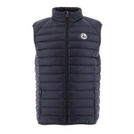 Doudoune sans manche Marine Homme Jott Tom