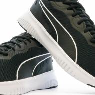 Baskets Noires Homme Puma Flyer Flex vue 7