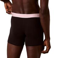 X3 Boxers Noir Homme Calvin Klein Jeans Boxer Brief vue 3