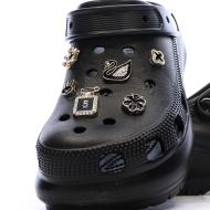Sabots à Plateforme Noir Femme XTI 143888 vue 7