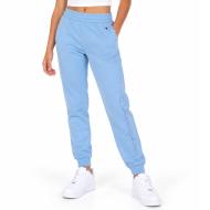 Jogging Bleu Fille Champion Fleece pas cher