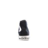 Baskets Noires Garçon/Fille Converse Chuck Taylor All Star 3J231C vue 3