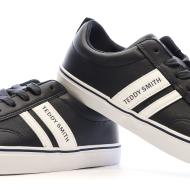 Baskets Marines Homme Teddy Smith 78122 vue 7