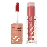 Blush Liquide Gemey Maybelline 06 City Sizzle pas cher