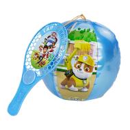 Paw Patrol-Beach-Schlägerset mit Ball günstig