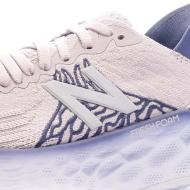 Chaussures de Running Mauve Femme New Balance W1080 vue 7