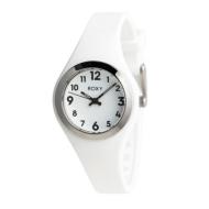 Montre Analogique Blanche Fille Roxy Alley S pas cher