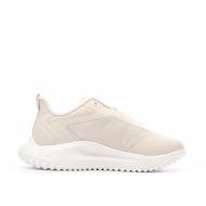 Baskets Rose Femme Calvin Klein Jeans Eva Runner Low vue 2