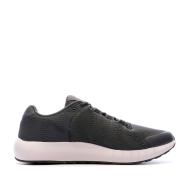 Chaussures de running Gris Homme Under Armour Micro G Pursuit BP vue 2