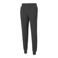 Jogging Gris foncé Homme Puma Heather pas cher