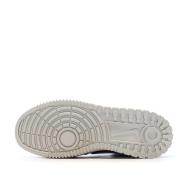 Baskets Gris Foncé Homme Nike Court Vision Mid WNTR vue 5