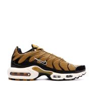 Baskets Marrons/Noires Homme Nike Air Max Plus Wheat vue 2