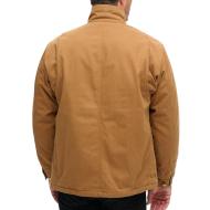 Veste Marron Homme Superdry Surplus vue 2