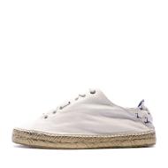 Baskets Espadrille Blanches Homme CR7 Valencia