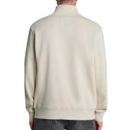 Sweat Beige Homme G-Star RAW Core Half vue 2