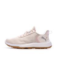 Chaussures de Golf Rose Femme Puma Fusion Crush Sport pas cher