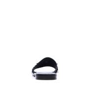 Sandales Noir Femme Replay Nairobi Mule vue 3