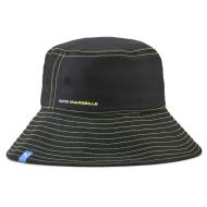 OM Bob Noir Homme Puma Faster vue 2