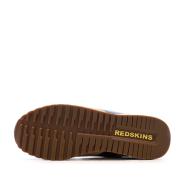 Sneaker Beige/Braun Herren Redskins Obvious Ansicht 5