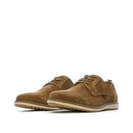 Derbies Marron Homme Xti 142061 vue 6