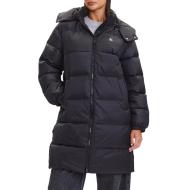 Doudoune Noire Homme Calvin Klein Jeans Essential