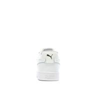 Baskets Blanches Homme Puma Caven 2.0 Wip vue 3