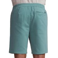 Pantalón corto verde para hombre TBS Mangrove ver 2