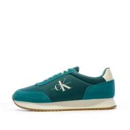 Baskets Bleu Homme Calvin Klein Jeans YM0YM00746