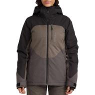 Manteau Noir Femme O'Neill Carbonite pas cher