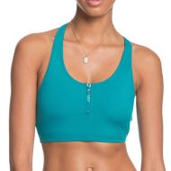 Haut de maillot de bain Bleu Femme Roxy Fit pas cher