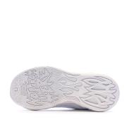Chaussures de Basketball Blanc Femme Puma Mb.04 Lo Ice White vue 5
