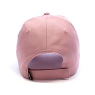 Casquette Rose Mixte Puma Cap vue 3