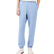 Jogging Bleu Homme Lacoste Off Court pas cher