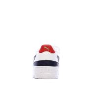 Baskets Blanches/Noires Garçon Puma 403740 vue 3